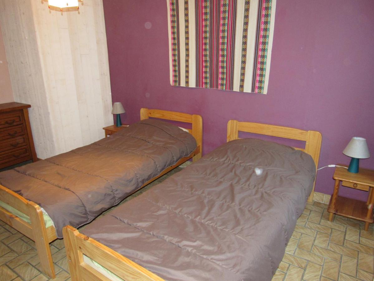 Le Moulin Bed & Breakfast Pradelle Exterior photo